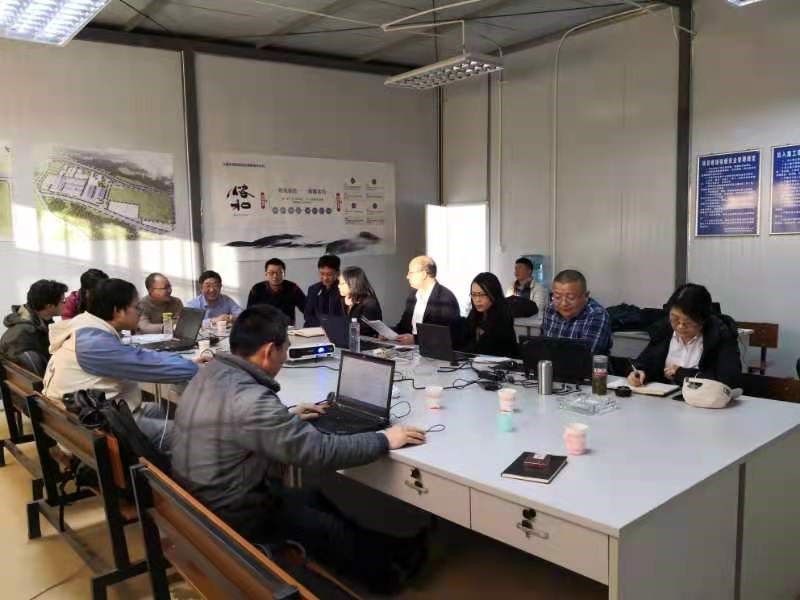 定“智”服務(wù)，只為客戶滿意——云南中煙再造煙葉有限責(zé)任公司易地技術(shù)改造項(xiàng)目設(shè)計(jì)技術(shù)回訪