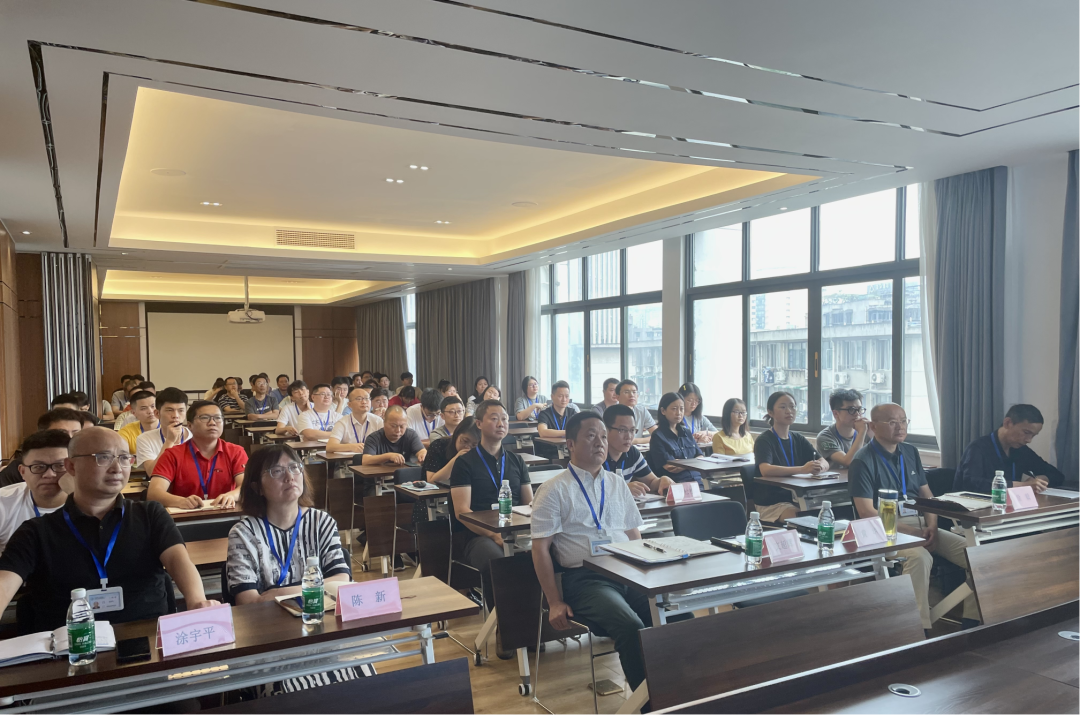 順應(yīng)潮流，勇毅前行——召開(kāi)設(shè)計(jì)咨詢部組織機(jī)構(gòu)變革宣講會(huì)