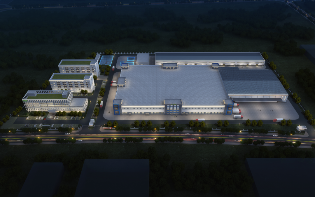 新機(jī)構(gòu)、新起點(diǎn)、新作為 | 事業(yè)部食品捷報(bào)三連傳