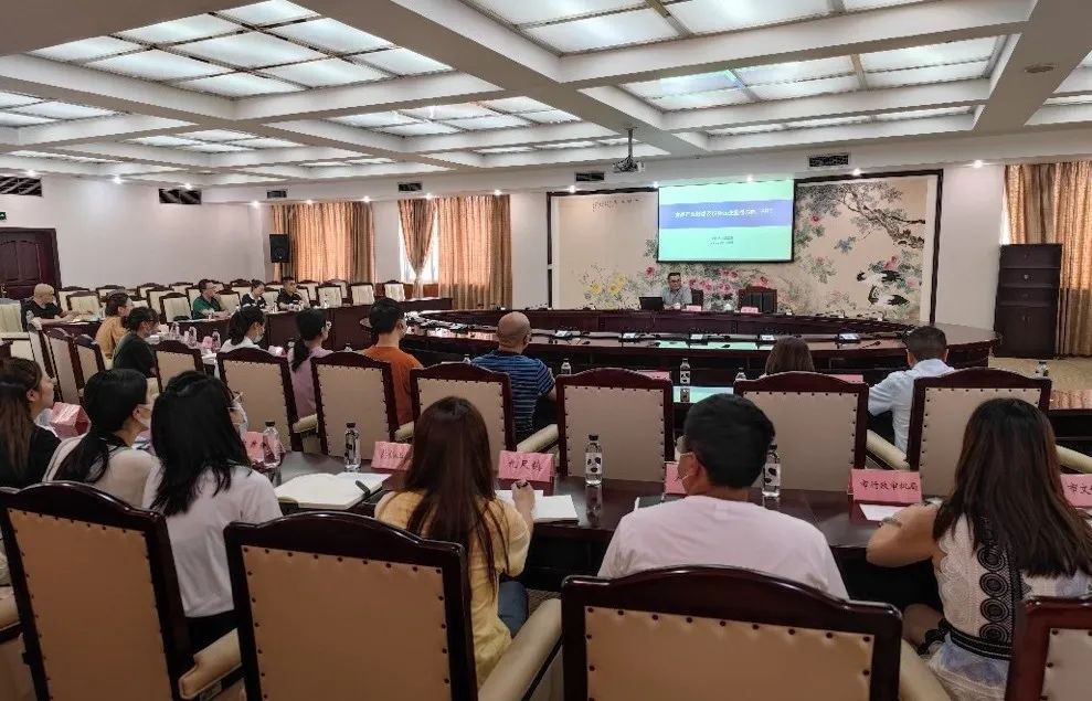 發(fā)揮產(chǎn)業(yè)規(guī)劃引領(lǐng)作用，助力區(qū)域產(chǎn)業(yè)高質(zhì)量發(fā)展