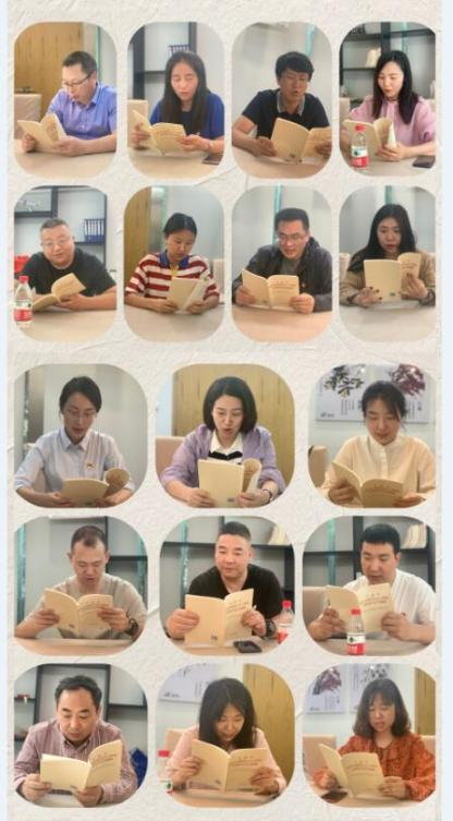 憶初心 感黨恩 知使命 ——中輕成都公司慶祝中國(guó)共產(chǎn)黨成立102周年