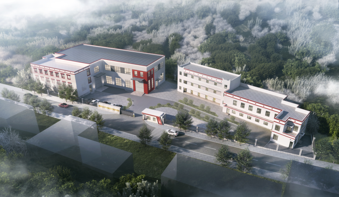 新年新氣象 實(shí)干開新局—公司近期中標(biāo)簽約多個(gè)項(xiàng)目