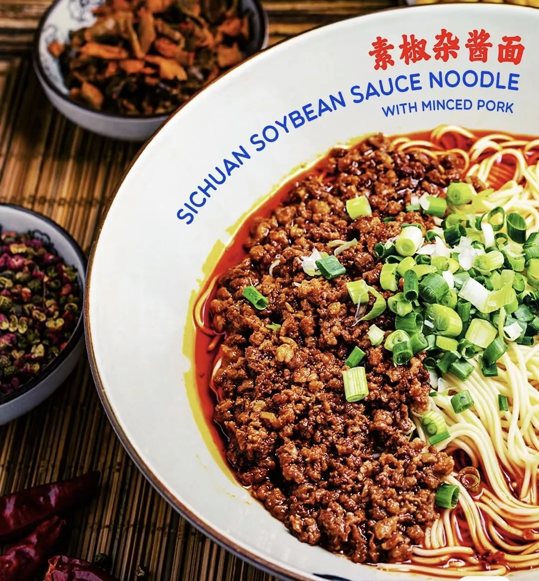 畢業(yè)旅行季，中輕成都帶您領略四川美食